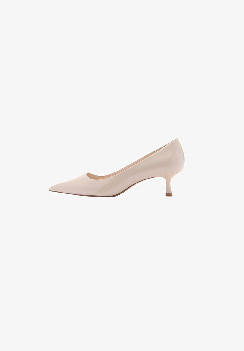 Mango Classic heels - nude