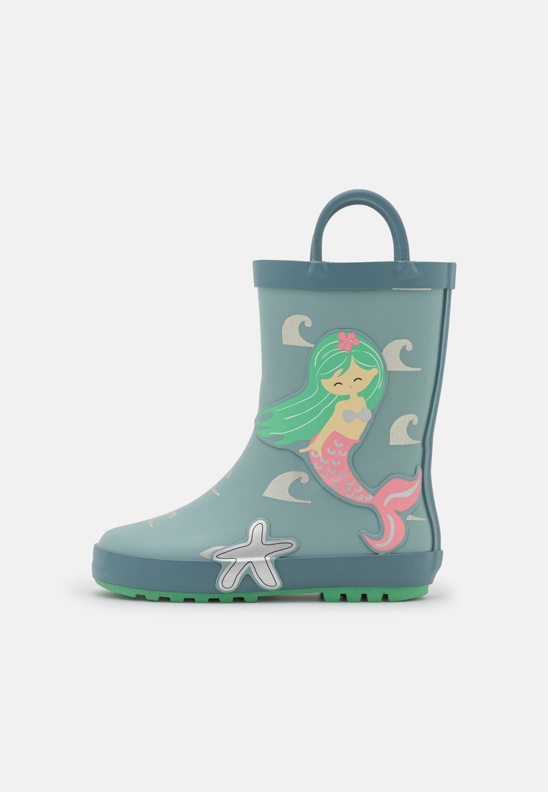 Friboo Botas de agua - blue