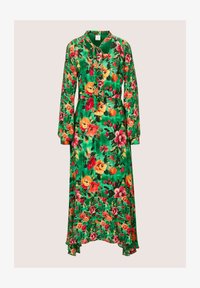 Niet geselecteerd, opal green multicolor