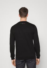 AUTOMOBILI LAMBORGHINI Mikina - black