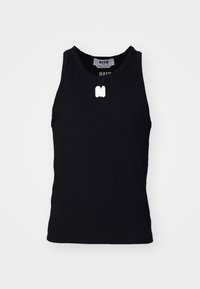Top - black