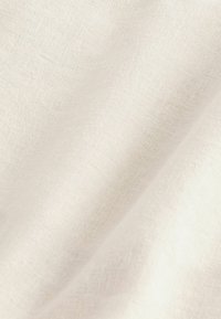 Next REGULAR FIT - Pantaloni scurți - ecru white