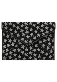 Rebecca Minkoff Psaníčko - black