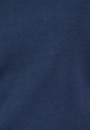 Damart, CASUAL STYLE - T-shirt print - Navy