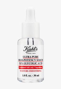 Kiehl's - ULTRA PURE HIGH-POTENCY SERUM 9.8% GLYCOLIC ACID - Serum - - Thumbnail-Bild 1