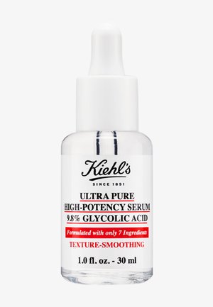 Kiehl's - Serum