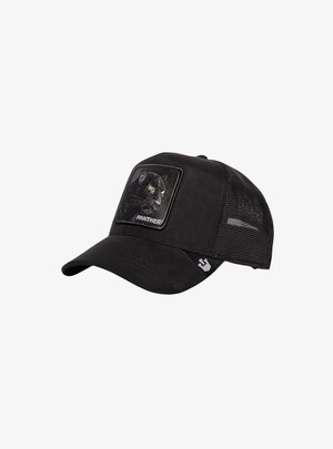 Goorin Bros, THE FARM CLASSIC - Cappellino - black