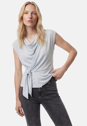 Koton GLEAMY  srebrny