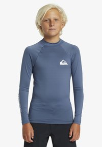 Quiksilver EVERYDAY YOUTH - Rashguard - byl
