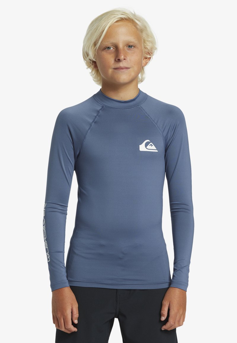 Quiksilver EVERYDAY YOUTH - Rashguard - byl
