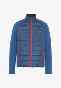 Ausgewählt, set sail