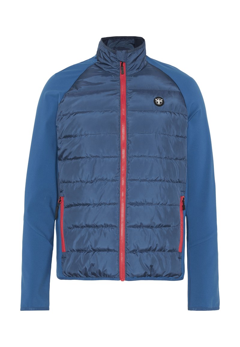 Chiemsee Winterjas crème Chiemsee Winterjas crème