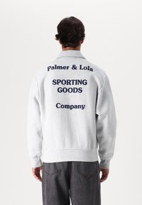 Pal Sporting Goods COMPANY UNISEX - Sweatshirt - light gray