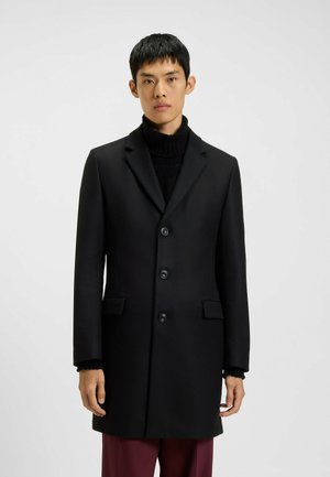 Mantel - black one