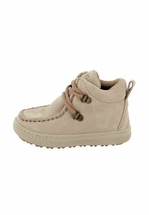 Scarpe primi passi - beige
