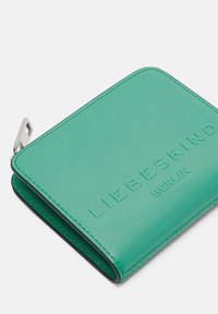 Liebeskind Berlin ELVIRA TONI  - Geldbörse - smaragd