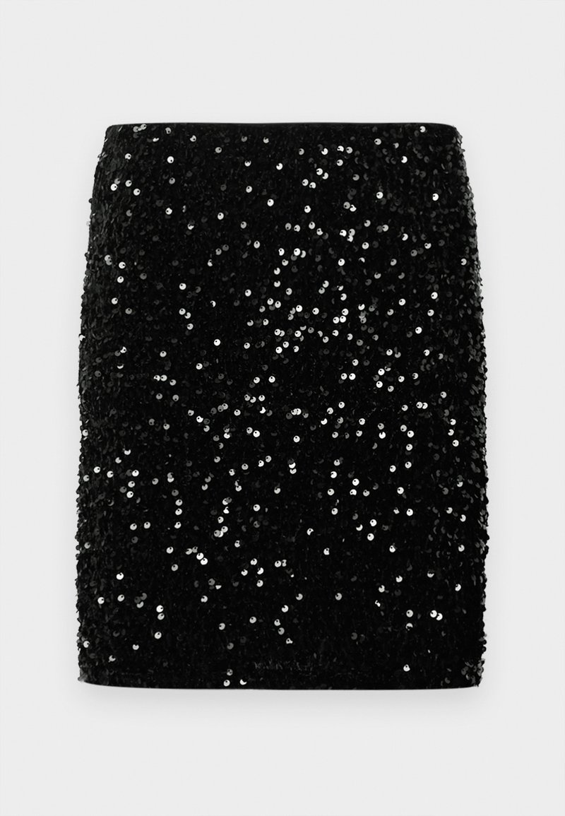 Vero Moda Minirok zwart Vero Moda Minirok zwart