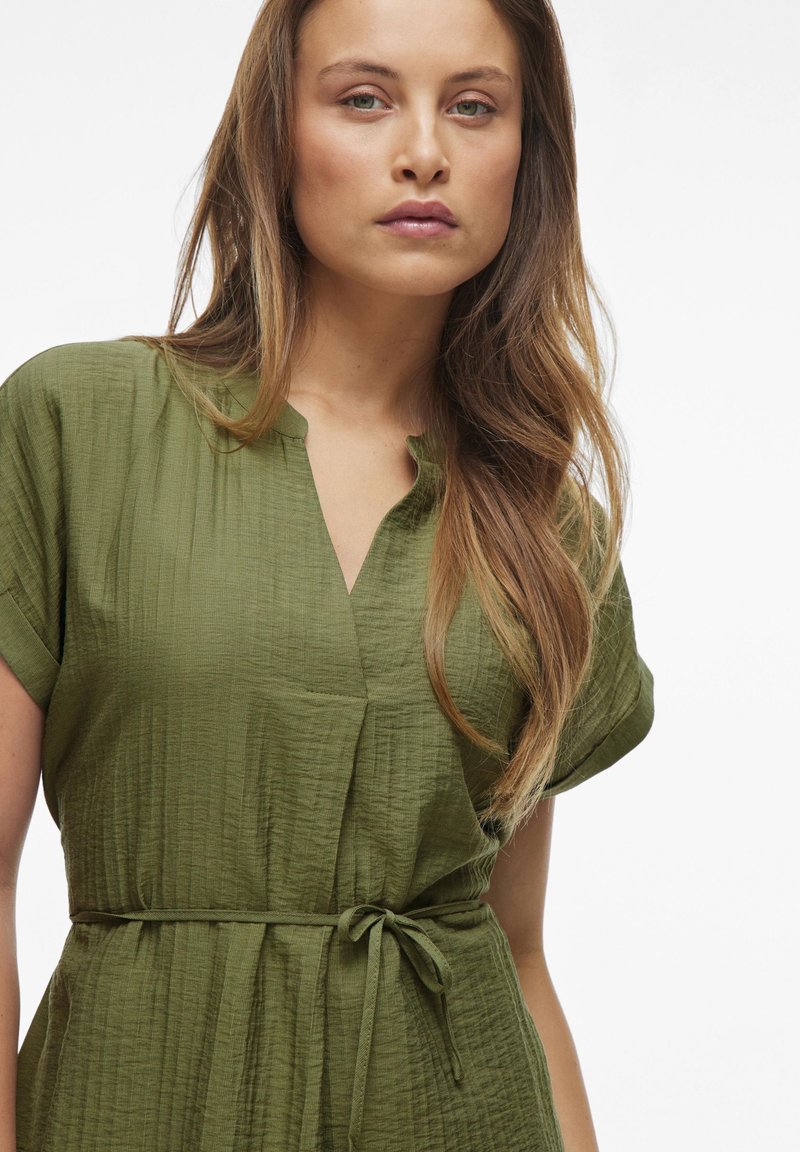 knee length dresses for ladies Camille Dress main image 1