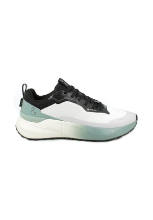 SNEAKERS - Sneakers basse - bianco