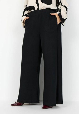 Broek - black