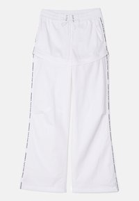 CONVERSE X FENG CHEN WANG - Broek - white/arctic ice