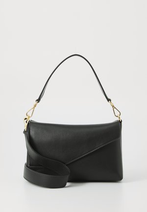Wandler OSCAR BAGUETTE  - Handbag - black
