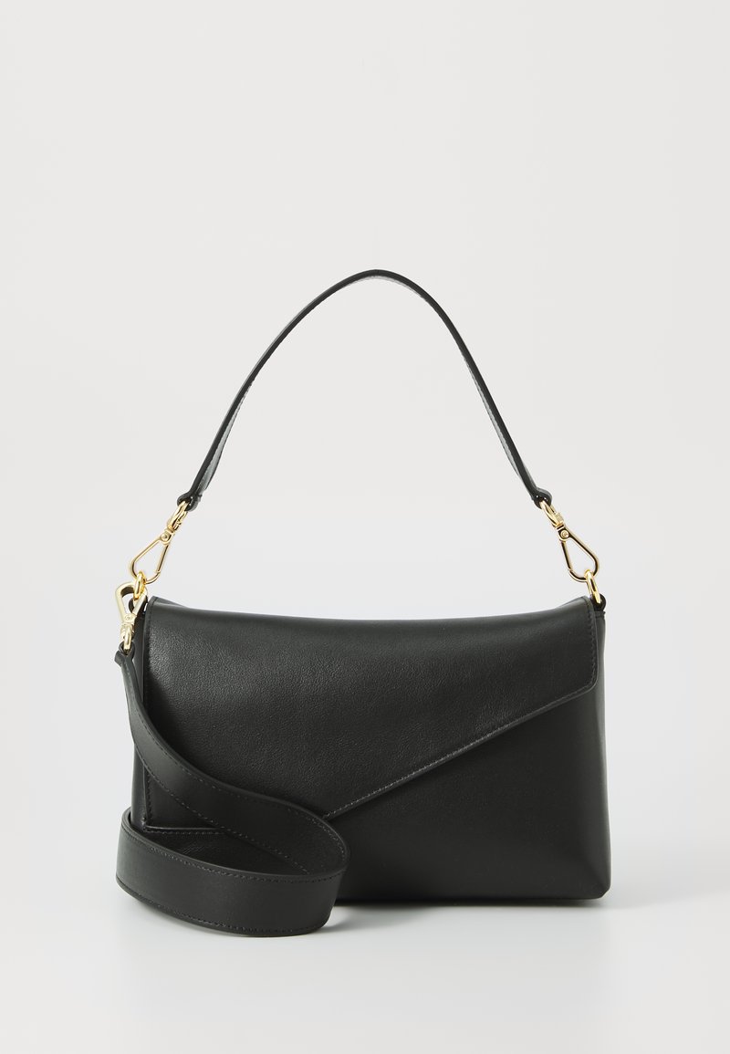 Wandler OSCAR BAGUETTE - Käsilaukku - black