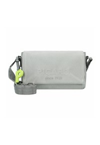 Picard LUCKY ONE - Borsa a tracolla - silber