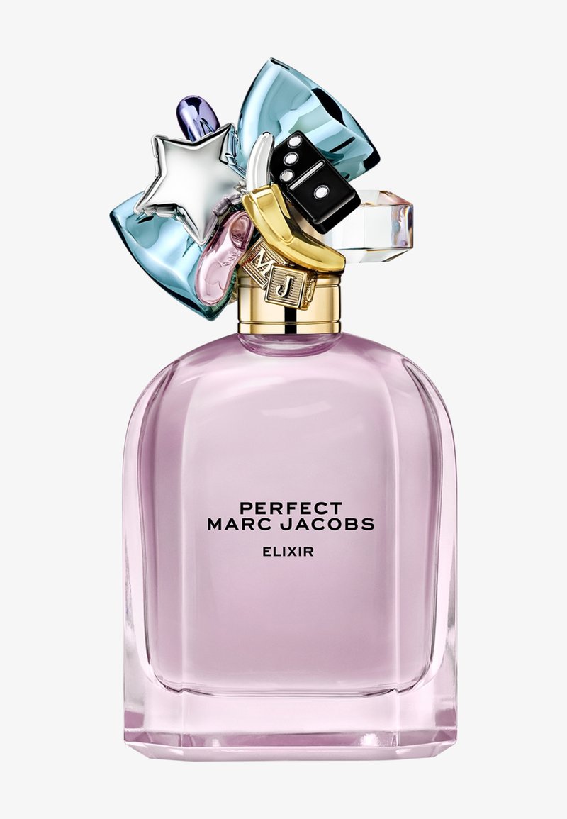Marc Jacobs Fragrances - MJ PERFECT ELIXIR NS - Élixir, Agrandir