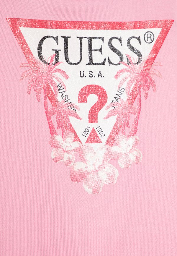 BABY SLEEVELESS DRESS - Jersey dress3