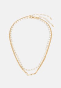 Anna Field 2 PACK - Halskæder - gold-coloured