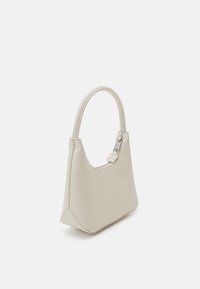 Tommy Jeans MUST SHOULDER BAG - Kézitáska - newsprint