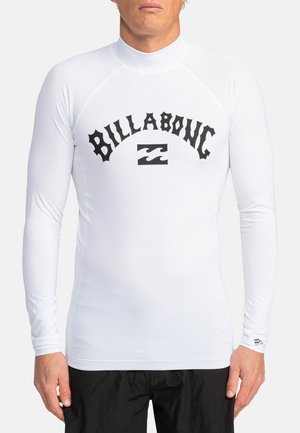 Billabong, - Koszulki do surfowania