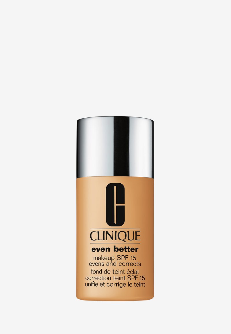 Clinique EVEN BETTER MAKEUP SPF 15 - Foundation - WN82 latte