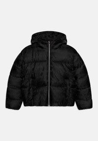 Valgt, black