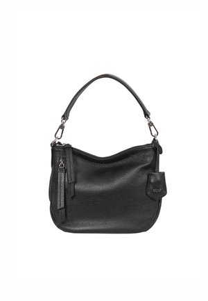 JUNA - Sac à main - black