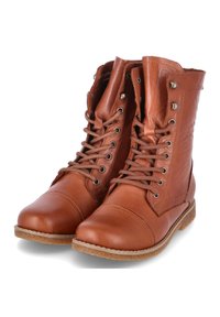 Andrea Conti Suvarstomi aulinukai - braun/kastanie