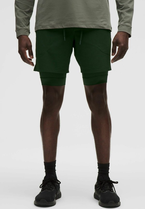 LICENSE TO TRAIN - Kurze Sporthose