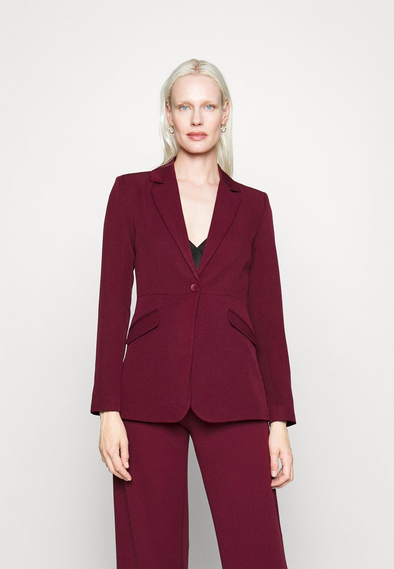 ONLY Tall - ONLLANA  FITTED - Blazer - port royale, Enlarge