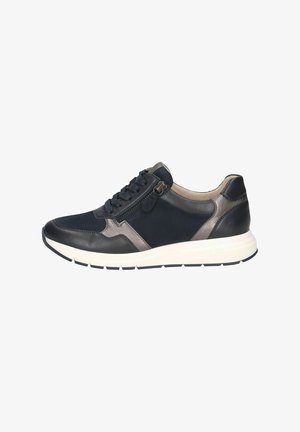 Caprice SNEAKER - Sporta apavi - ocean comb