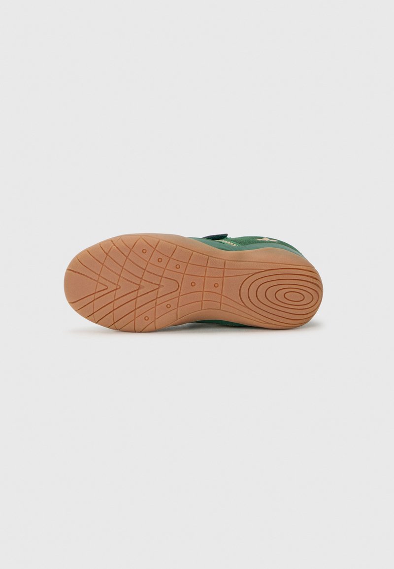 LICO ARIDE V BAREFOOT UNISEX - Sneakers basse - oliv/beige/oliva