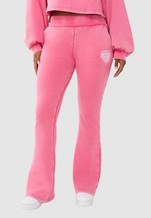 Trainingsbroek - fuschia purple