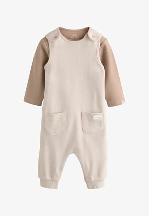 Next, REGULAR FIT - SET - Body - neutral