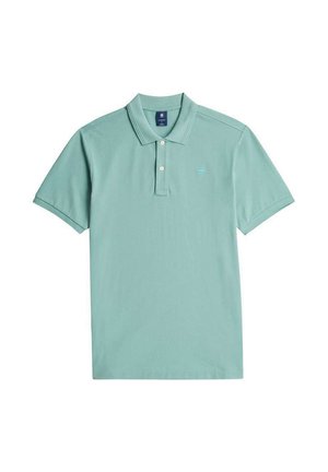G-Star Raw, Poloshirt - bleu