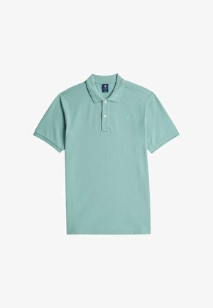 G-Star Raw, Poloshirt - bleu