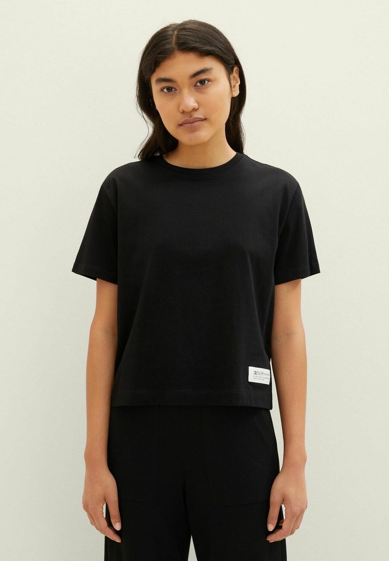 Tatienne Marcas De Ropa De Ripley Ripley BLUSA CUELLO MAO EN V CON