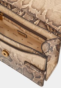 Guess MINI SIBEL STAMPA PITONE - Rokassoma - fantasia multicolor