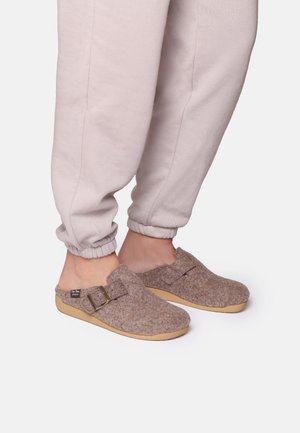 Toni Pons MIMA - Copati - taupe