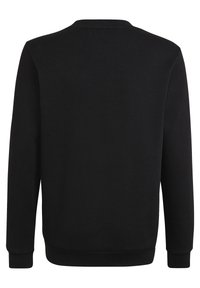 adidas Originals CREW JUNIOR UNISEX - Melegítőfelső - black