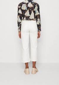 GANT Vaqueros boyfriend - off-white